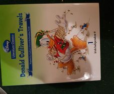 Disney Literature Classics