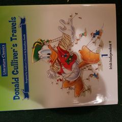 Disney Literature Classics