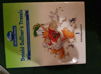 Disney Literature Classics