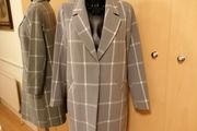 Women's Coat River Island Nwt Size 12