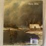 National Gallery of Ireland Diary 2016 unused Image 2