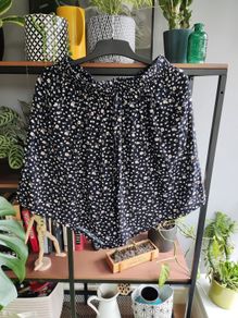 Shorts-Size 20-22