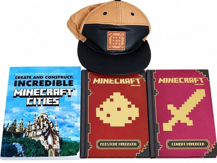 Minecraft Bundle