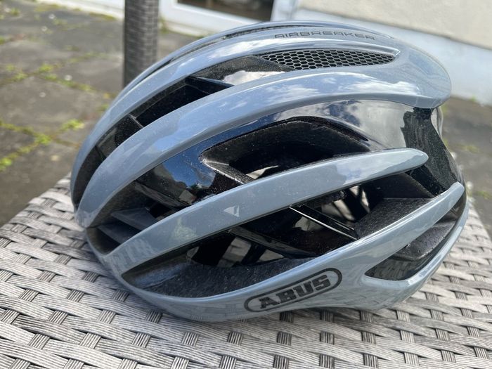 Cycling helmet Abus Airbreaker