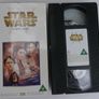 Star Wars 3 tape VHS set, 2000 - A New Home, Empire Strikes Back, Return of Jedi Image 6