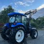 New holland Td5.105 Image 2