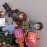 LEGO Harry Potter Minifigure Bundle Image 4