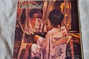 Linda lonstadt simple dreams 1977 vinyl 12" in excellent condition