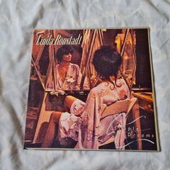 Linda lonstadt simple dreams 1977 vinyl 12" in excellent condition