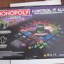 Monopoly Voice Banking Electronic Family Board Game for Ages 8 and up. Image 5