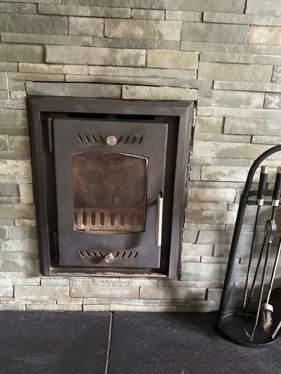 Stove