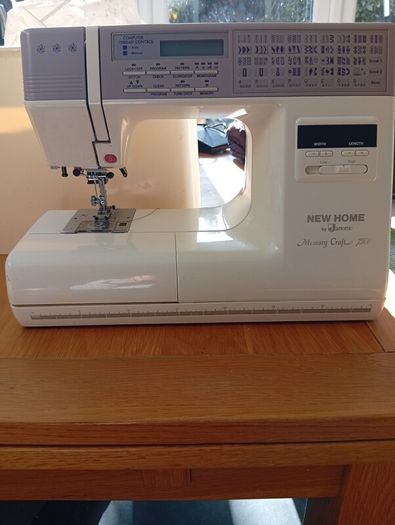 sewing