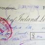 Vintage Irish Checks Image 6