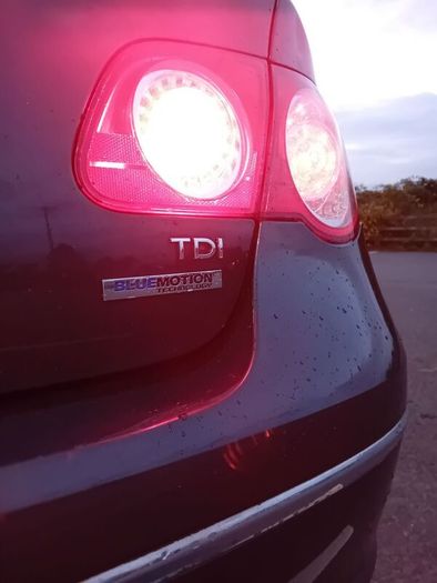 2010 Highline Volkswagen Passat 1.6 TDI