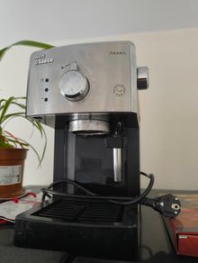 Philips coffee machine