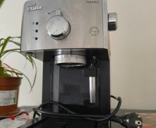 Philips coffee machine