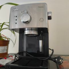Philips coffee machine