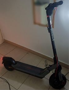 Segway Ninebot E3 Pro Europe