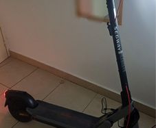 Segway Ninebot E3 Pro Europe