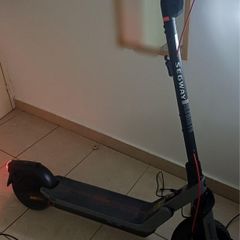 Segway Ninebot E3 Pro Europe