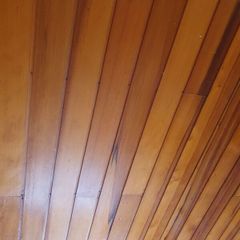 Parana pine boards