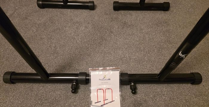 Gym home