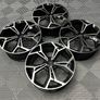 19" Inch Kia Style Alloy Wheels 5x114.3 Mazda Honda nissan qashqai Sonata Kia Image 9