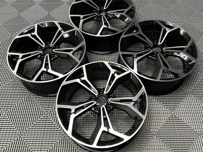 19" Inch Kia Style Wheels 5x114.3 Mazda Honda nissan qashqai Sonata Kia