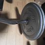 WeiderPro 435 Bench Image 5