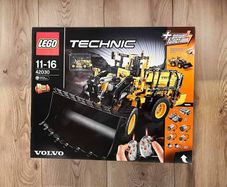 LEGO Technic 42030