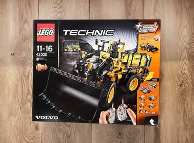 LEGO Technic 42030