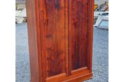 Pitch Pine Wardrobe KAS802
