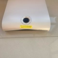Vintage Amstsrad Sky Box