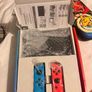 Nintendo Switch LIKE NEW! Image 2