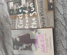 True life stories books