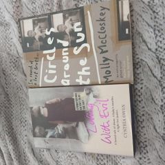 True life stories books