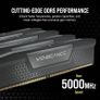 Ai/llm Inference Hardware - Corsair Vengeance Ddr5 192gb (4x48gb) Ddr5 Image 3
