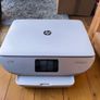 HP ENVY Photo 7134 All-in-One Printer, Copier and Scanner Image 2