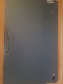 Lenovo Tab P11 Plus TB-J616F Slate Grey Wi-Fi 11" Android Tablet Cracked