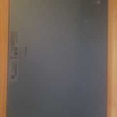 Lenovo Tab P11 Plus TB-J616F Slate Grey Wi-Fi 11" Android Tablet Cracked