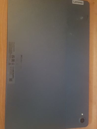 Lenovo Tab P11 Plus TB-J616F Slate Grey Wi-Fi 11" Android Tablet Cracked