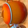 Vintage Le Creuset Bean Pot Image 2