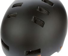 Urban Hardshell Youth/Adult Helmet for Scooter, BMX, Cycling and Skateboarding