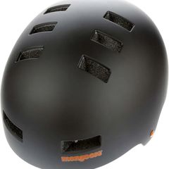 Urban Hardshell Youth/Adult Helmet for Scooter, BMX, Cycling and Skateboarding
