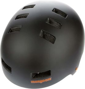 Urban Hardshell Youth/Adult Helmet for Scooter, BMX, Cycling and Skateboarding