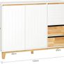 Kitchen Island Cabinet Image 4