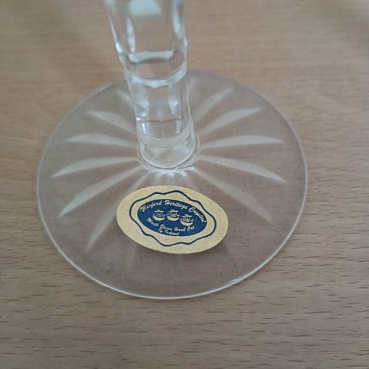 wexford heritage crystal