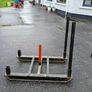 Sled. Image 2