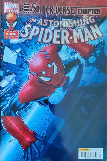 Massive DC & Marvel Comic Collection Batman, Justice League, Spiderman