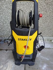 Stanley Power Washer Model Sxpw22
